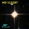 HD 112187