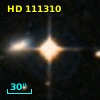 HD 111310