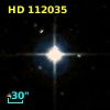 HD 112035