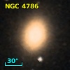 NGC  4786