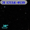 2E 1253.6-0539