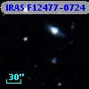 IRAS F12477-0724