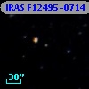 IRAS F12495-0714
