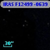 IRAS F12499-0639