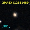 6dFGS gJ125514.9-063137