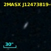 2MASX J12473819-0637364