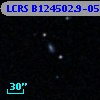 LCRS B124502.9-055014