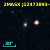 2MASX J12473893-0639024