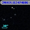 2MASX J12474606-0659043