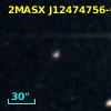 2MASX J12474756-0618253