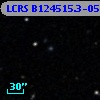LCRS B124515.3-053200