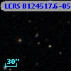 LCRS B124517.6-053326