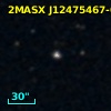 2MASX J12475467-0630313