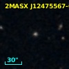 2MASX J12475567-0550015