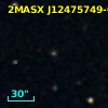 2MASX J12475749-0655063