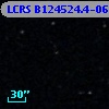 LCRS B124524.4-064321
