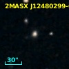 2MASX J12480299-0630073