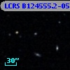 LCRS B124555.2-054536