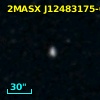 2MASX J12483175-0629439