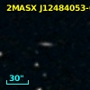2MASX J12484053-0629549