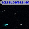 LCRS B124607.8-060521