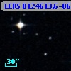 LCRS B124613.6-063048
