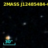 LCRS B124619.4-064330