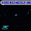 LCRS B124625.7-061003