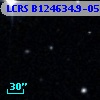 LCRS B124634.9-053426