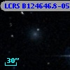 LCRS B124646.8-053204