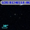 LCRS B124651.8-061257