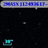 2MASX J12493617-0623061