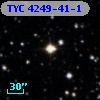 TYC 4249-41-1
