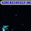LCRS B124713.7-062504