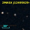 2MASX J12495629-0654217