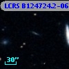 LCRS B124724.2-062640