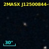 2MASX J12500844-0628367