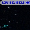 LCRS B124733.5-062013