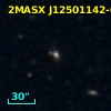 2MASX J12501142-0635518