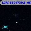 LCRS B124739.9-062632