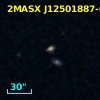 2MASX J12501887-0617238