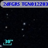 2dFGRS TGN012Z030
