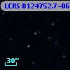 LCRS B124752.7-062614