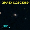 2MASX J12503389-0619548