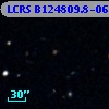 LCRS B124809.8-062921