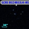 LCRS B124813.4-054403