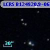 LCRS B124820.9-064304