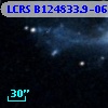 LCRS B124833.9-060802