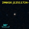 2MASX J12511724-0551188