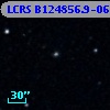 LCRS B124856.9-062435
